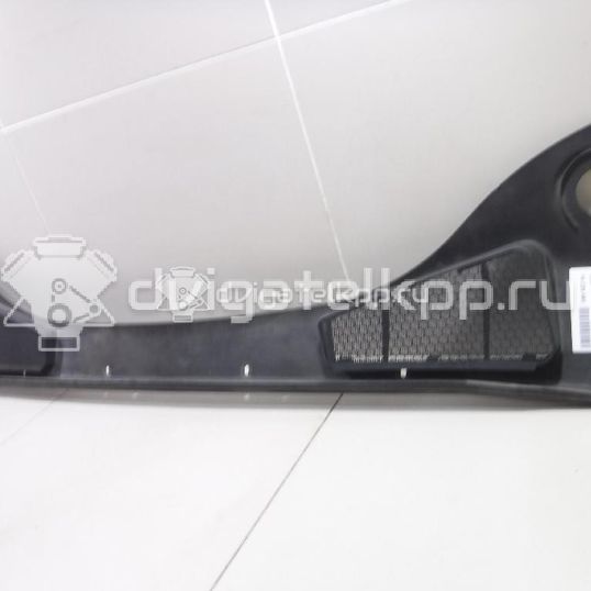 Фото Решетка стеклооч. (планка под лобовое стекло)  1837803 для Ford Fiesta