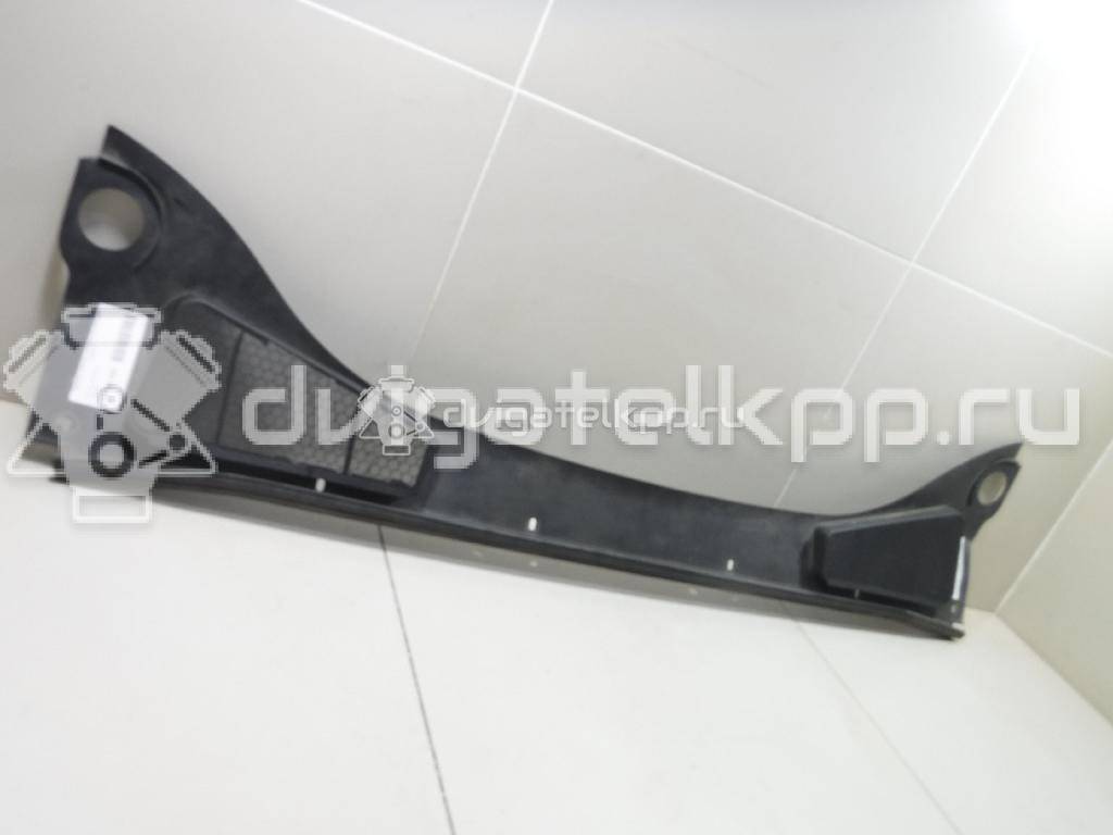 Фото Решетка стеклооч. (планка под лобовое стекло)  1837803 для Ford Fiesta {forloop.counter}}