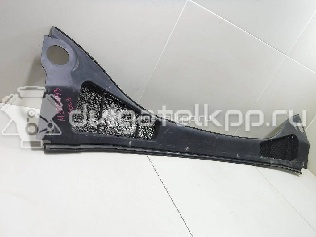 Фото Решетка стеклооч. (планка под лобовое стекло)  1837803 для Ford Fiesta {forloop.counter}}