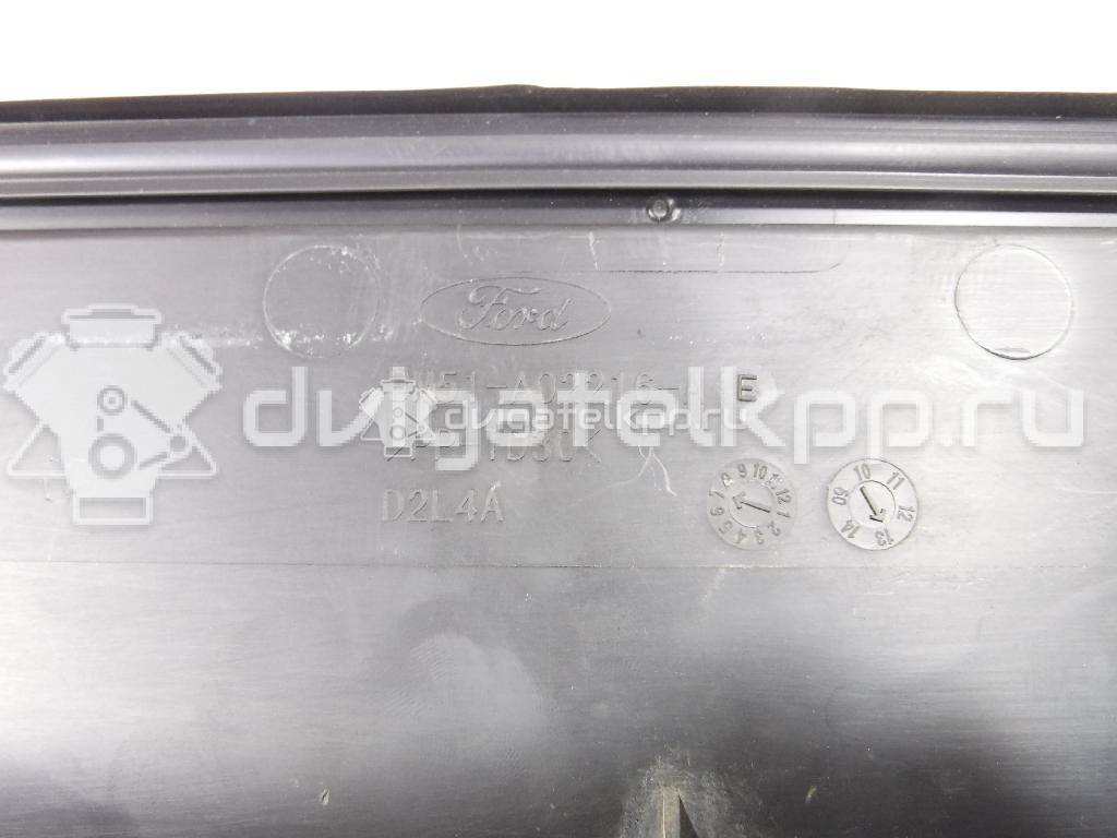 Фото Решетка стеклооч. (планка под лобовое стекло)  1837803 для Ford Fiesta {forloop.counter}}