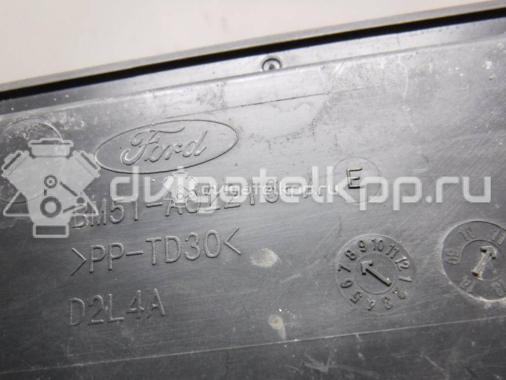 Фото Решетка стеклооч. (планка под лобовое стекло)  1837803 для Ford Fiesta {forloop.counter}}