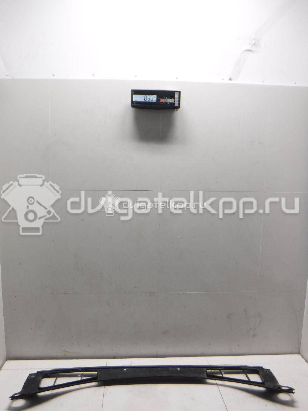 Фото Решетка стеклооч. (планка под лобовое стекло)  1837803 для Ford Fiesta {forloop.counter}}