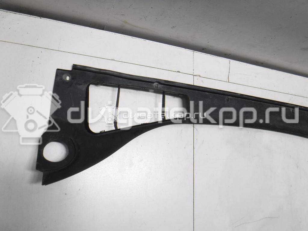Фото Решетка стеклооч. (планка под лобовое стекло)  1837803 для Ford Fiesta {forloop.counter}}