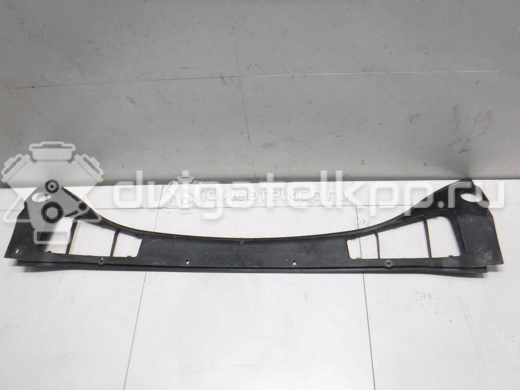 Фото Решетка стеклооч. (планка под лобовое стекло)  1837803 для Ford Fiesta {forloop.counter}}