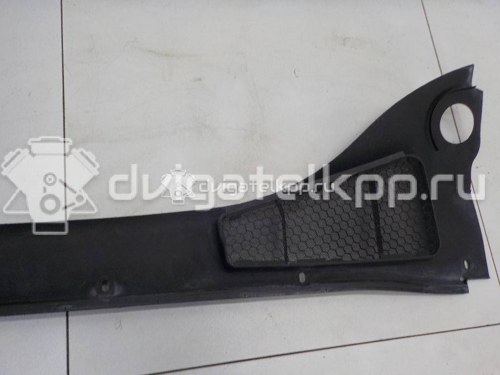 Фото Решетка стеклооч. (планка под лобовое стекло)  1837803 для Ford Fiesta {forloop.counter}}