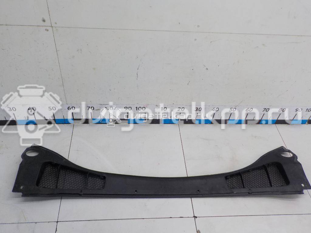 Фото Решетка стеклооч. (планка под лобовое стекло)  1837803 для Ford Fiesta {forloop.counter}}