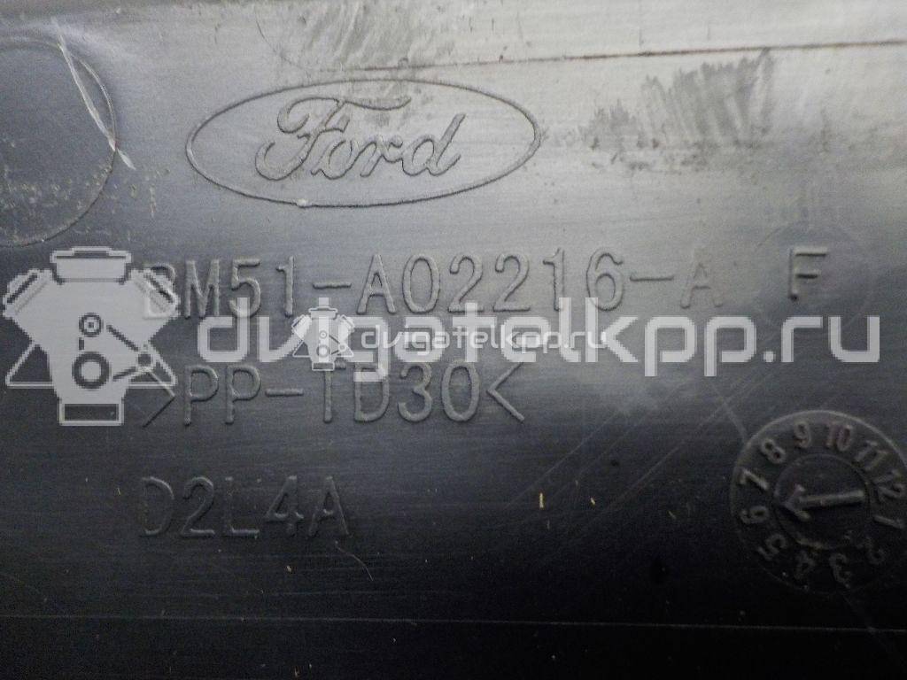 Фото Решетка стеклооч. (планка под лобовое стекло)  1837803 для Ford Fiesta {forloop.counter}}