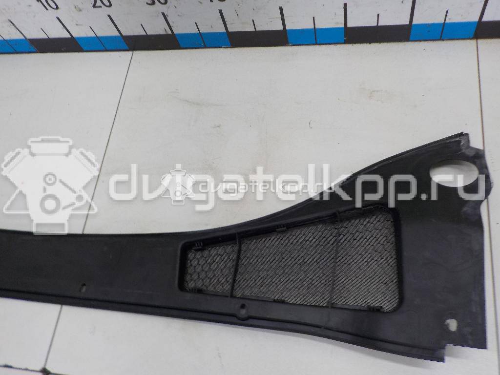 Фото Решетка стеклооч. (планка под лобовое стекло)  1837803 для Ford Fiesta {forloop.counter}}