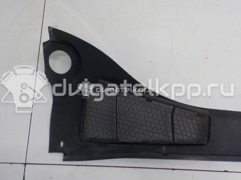 Фото Решетка стеклооч. (планка под лобовое стекло)  1837803 для Ford Fiesta {forloop.counter}}