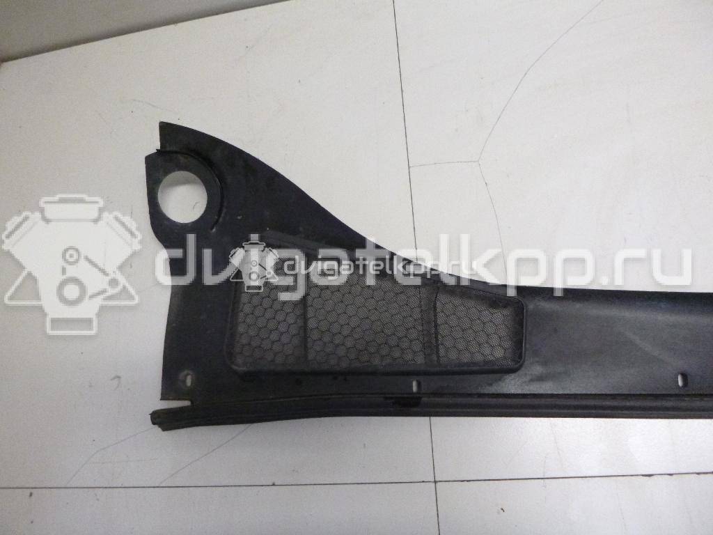 Фото Решетка стеклооч. (планка под лобовое стекло)  1837803 для Ford Fiesta {forloop.counter}}
