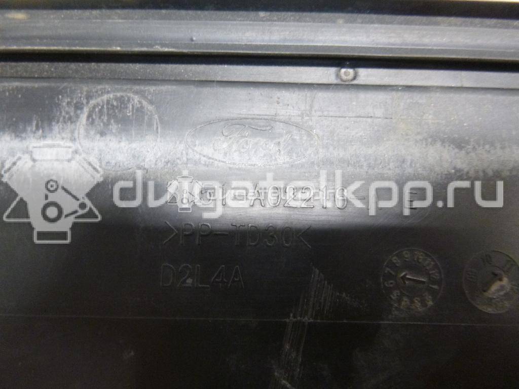 Фото Решетка стеклооч. (планка под лобовое стекло)  1837803 для Ford Fiesta {forloop.counter}}