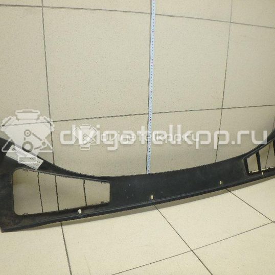 Фото Решетка стеклооч. (планка под лобовое стекло)  1837803 для Ford Fiesta