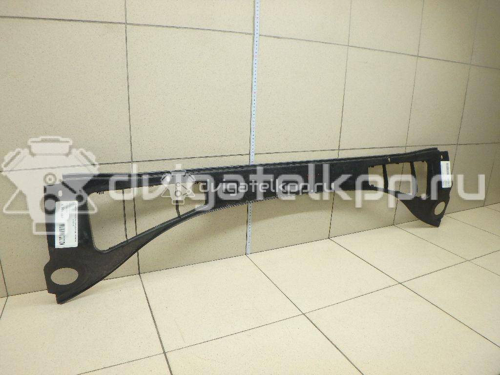 Фото Решетка стеклооч. (планка под лобовое стекло)  1837803 для Ford Fiesta {forloop.counter}}