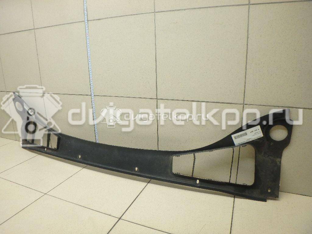 Фото Решетка стеклооч. (планка под лобовое стекло)  1837803 для Ford Fiesta {forloop.counter}}