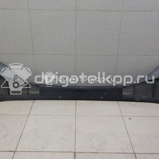 Фото Решетка стеклооч. (планка под лобовое стекло)  1837803 для Ford Fiesta