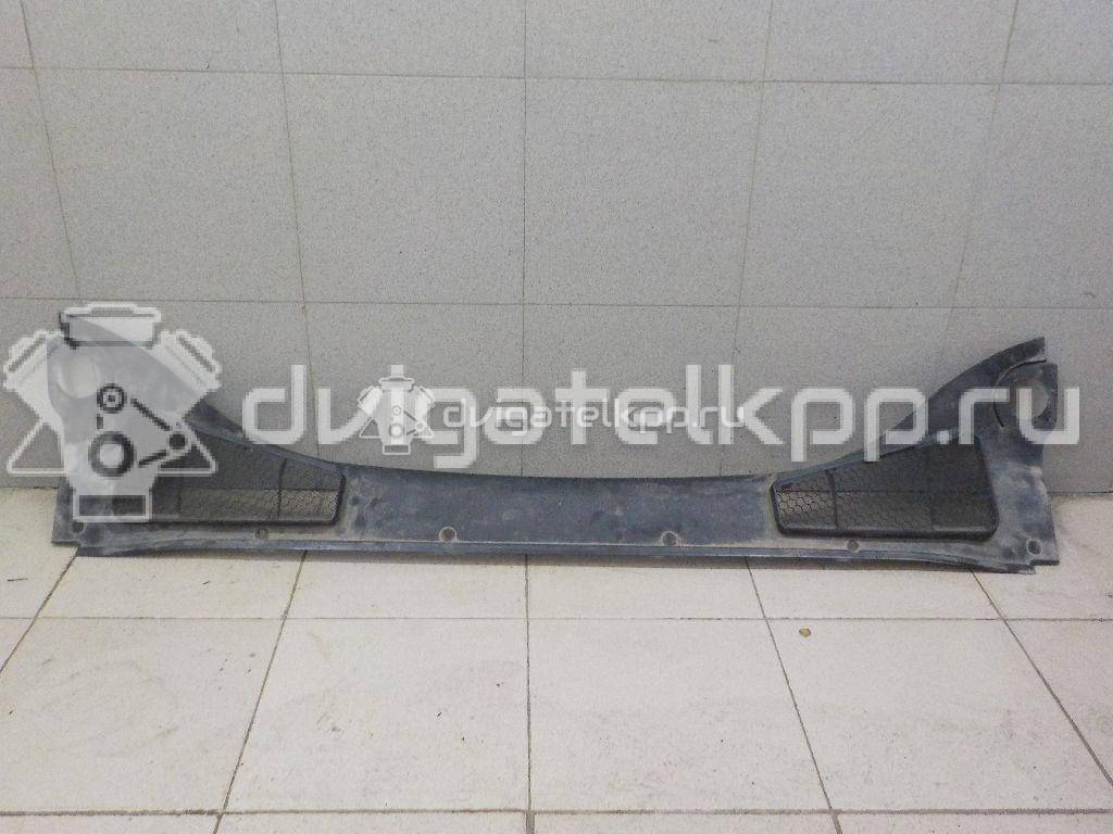 Фото Решетка стеклооч. (планка под лобовое стекло)  1837803 для Ford Fiesta {forloop.counter}}