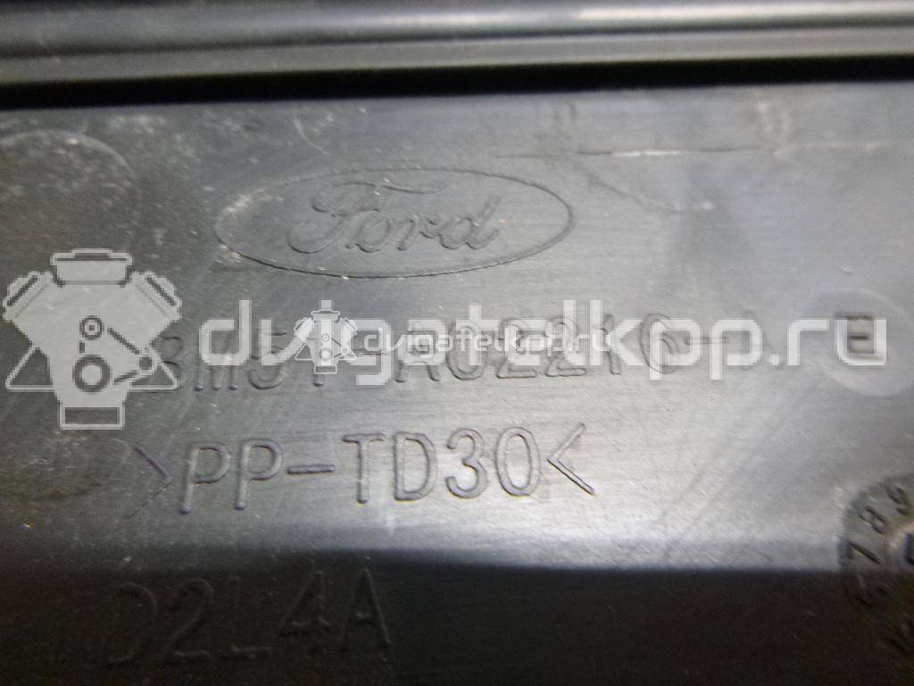 Фото Решетка стеклооч. (планка под лобовое стекло)  1837803 для Ford Fiesta {forloop.counter}}