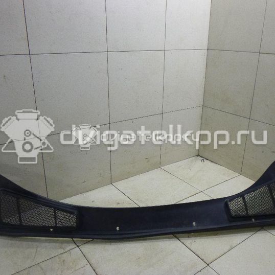 Фото Решетка стеклооч. (планка под лобовое стекло)  1837803 для Ford Fiesta
