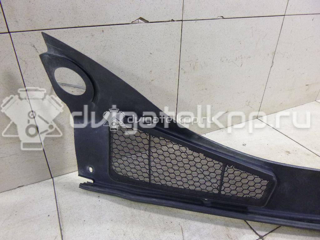 Фото Решетка стеклооч. (планка под лобовое стекло)  1837803 для Ford Fiesta {forloop.counter}}