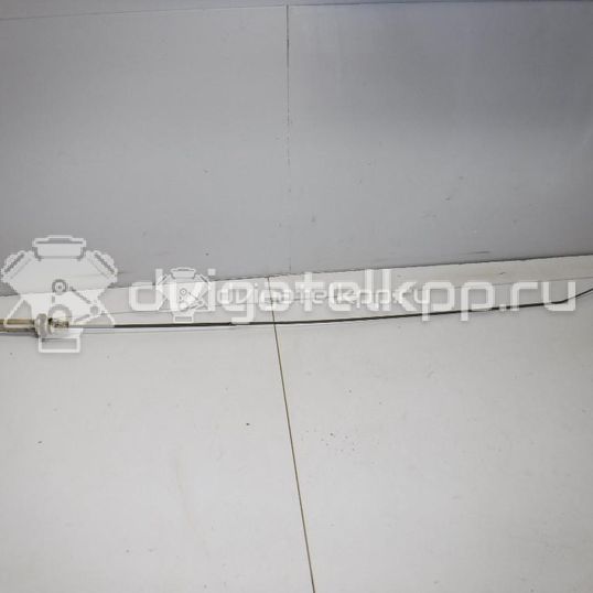 Фото Щуп масляный для двигателя 6G72 (DOHC 24V) для Mitsubishi Eclipse / Diamante / Galant / Pajero / L 143-286 л.с 24V 3.0 л бензин MD374021