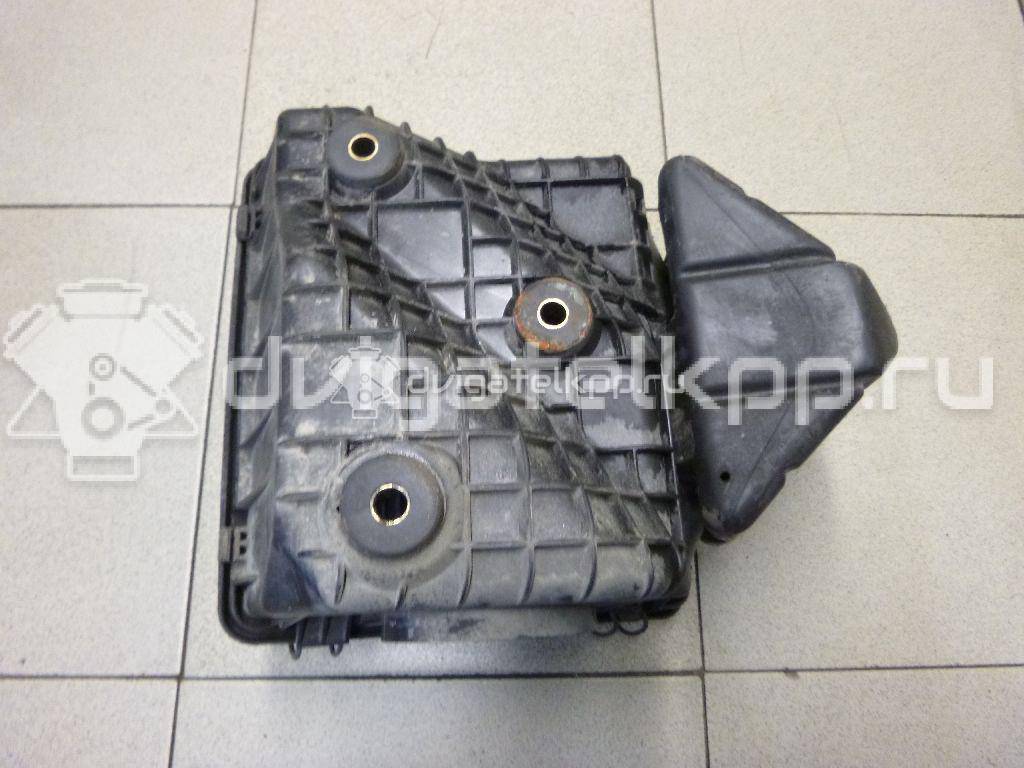 Фото Корпус воздушного фильтра для двигателя 6G72 (DOHC 24V) для Mitsubishi Eclipse / Diamante / Galant / Pajero / L 143-286 л.с 24V 3.0 л бензин {forloop.counter}}