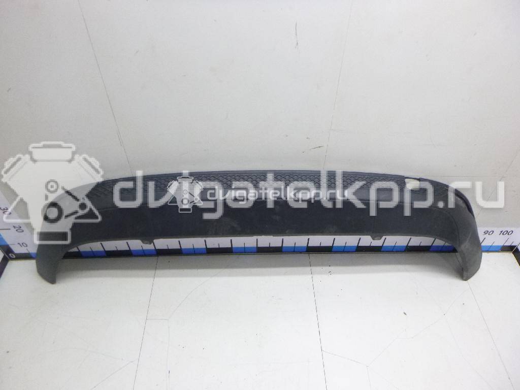 Фото Юбка задняя  1705851 для Ford Focus {forloop.counter}}