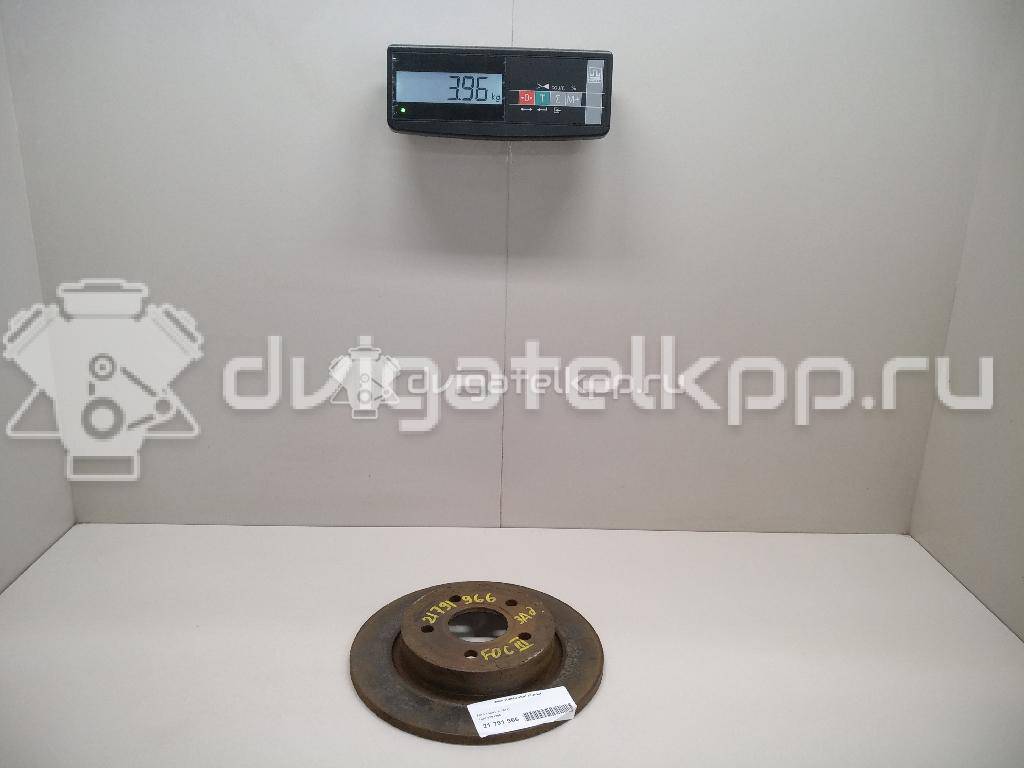 Фото Диск тормозной задний  1704765 для Ford Focus / C-Max {forloop.counter}}