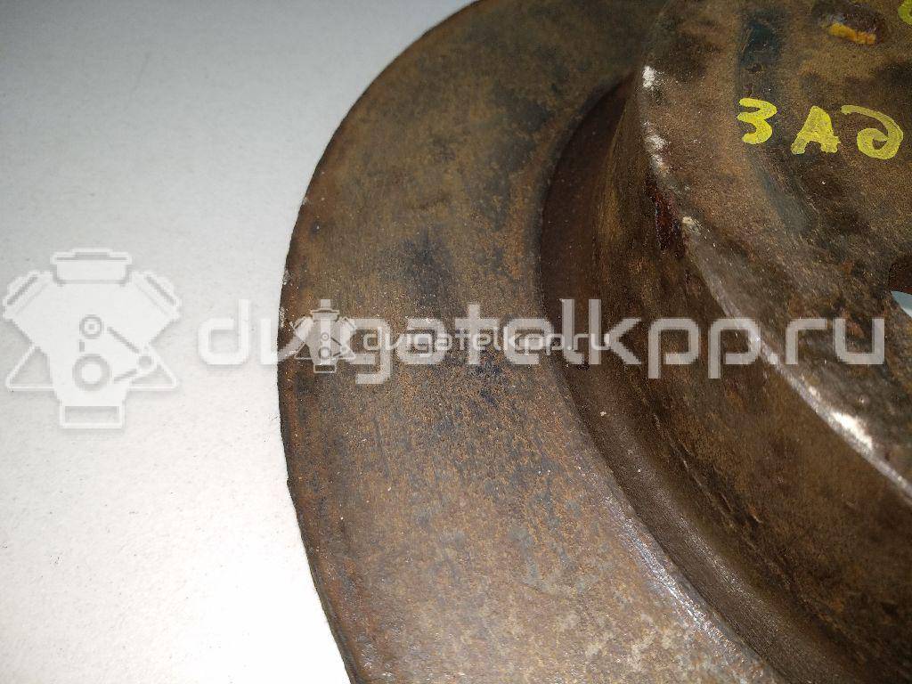 Фото Диск тормозной задний  1704765 для Ford Focus / C-Max {forloop.counter}}