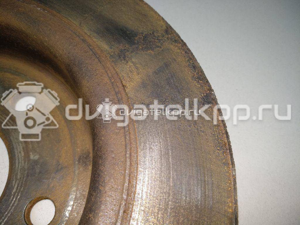 Фото Диск тормозной задний  1704765 для Ford Focus / C-Max {forloop.counter}}