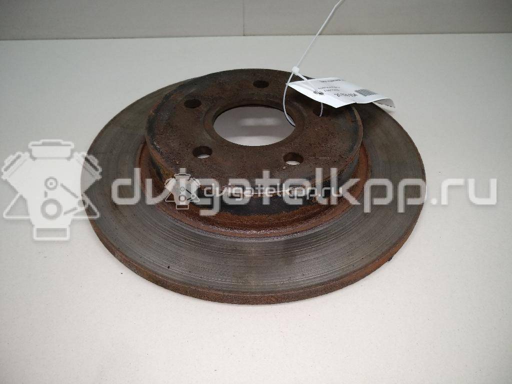 Фото Диск тормозной задний  1704765 для Ford Focus / C-Max {forloop.counter}}