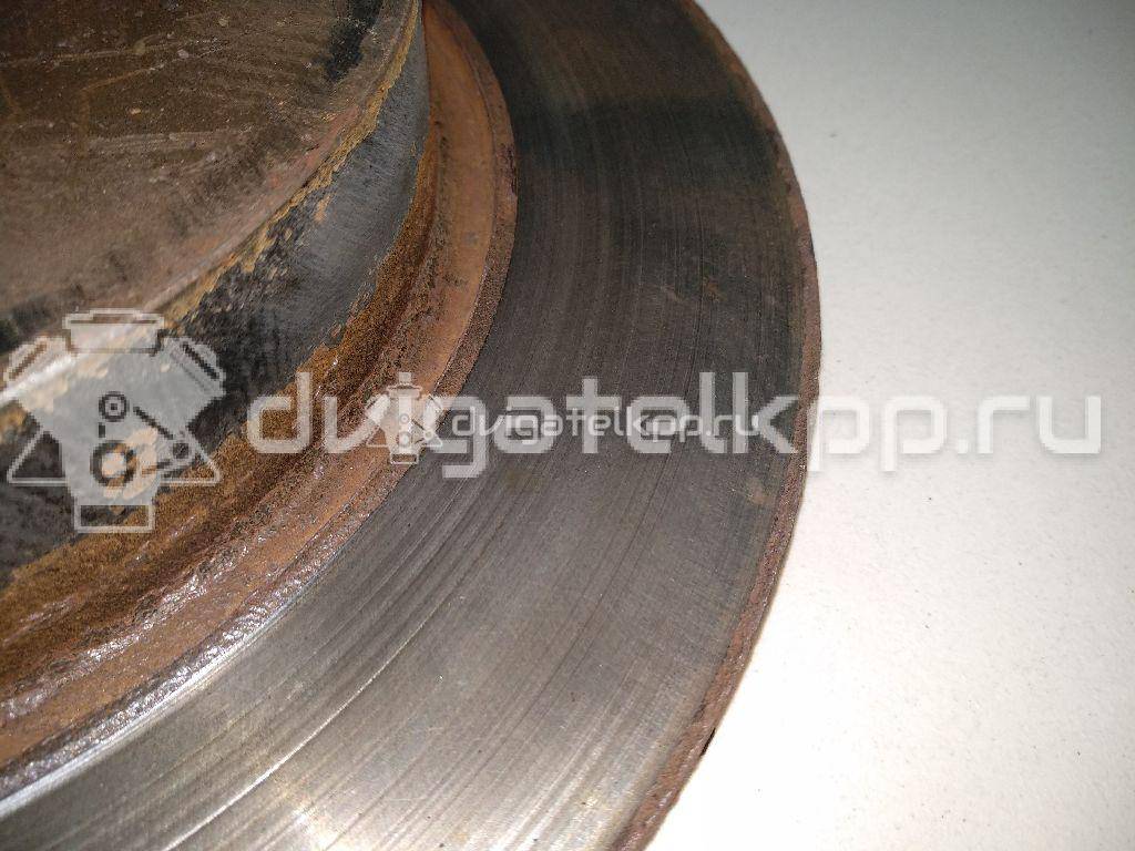 Фото Диск тормозной задний  1704765 для Ford Focus / C-Max {forloop.counter}}