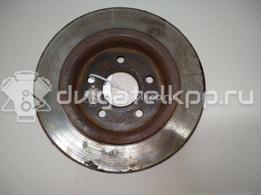 Фото Диск тормозной задний  1704765 для Ford Focus / C-Max {forloop.counter}}