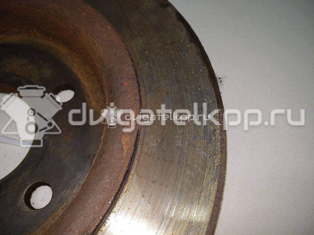 Фото Диск тормозной задний  1704765 для Ford Focus / C-Max {forloop.counter}}