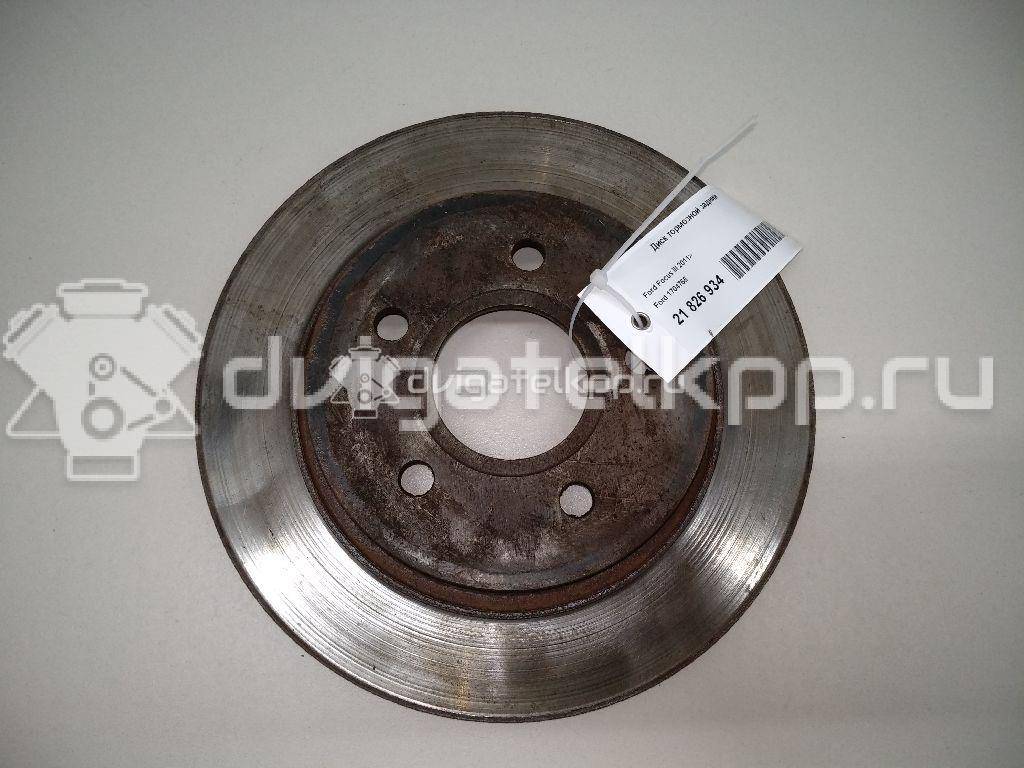 Фото Диск тормозной задний  1704765 для Ford Focus / C-Max {forloop.counter}}