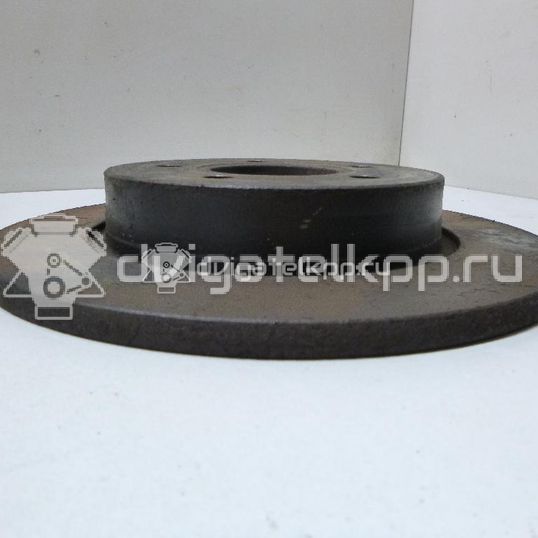 Фото Диск тормозной задний  1704765 для Ford Focus / C-Max