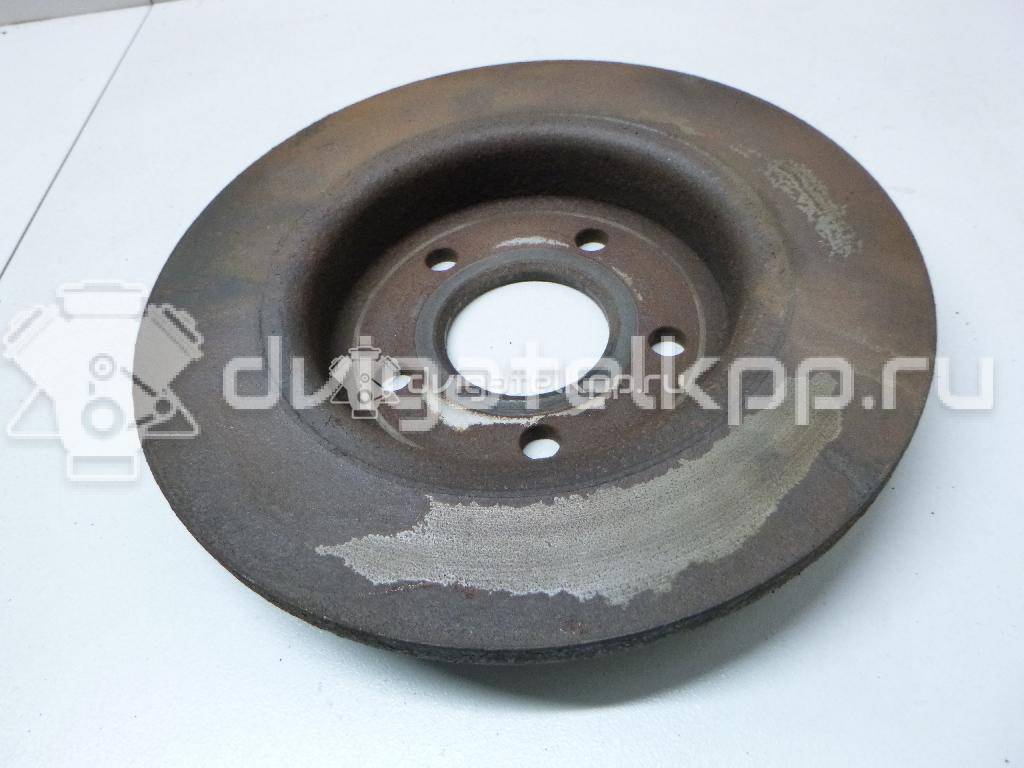 Фото Диск тормозной задний  1704765 для Ford Focus / C-Max {forloop.counter}}