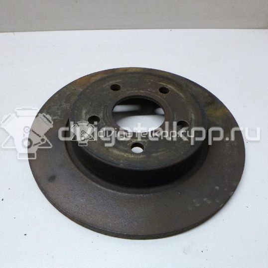 Фото Диск тормозной задний  1704765 для Ford Focus / C-Max