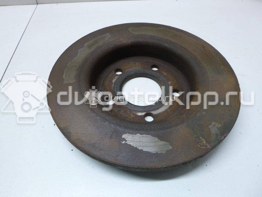 Фото Диск тормозной задний  1704765 для Ford Focus / C-Max {forloop.counter}}