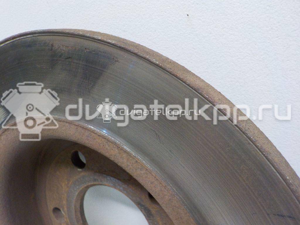 Фото Диск тормозной задний  1704765 для Ford Focus / C-Max {forloop.counter}}