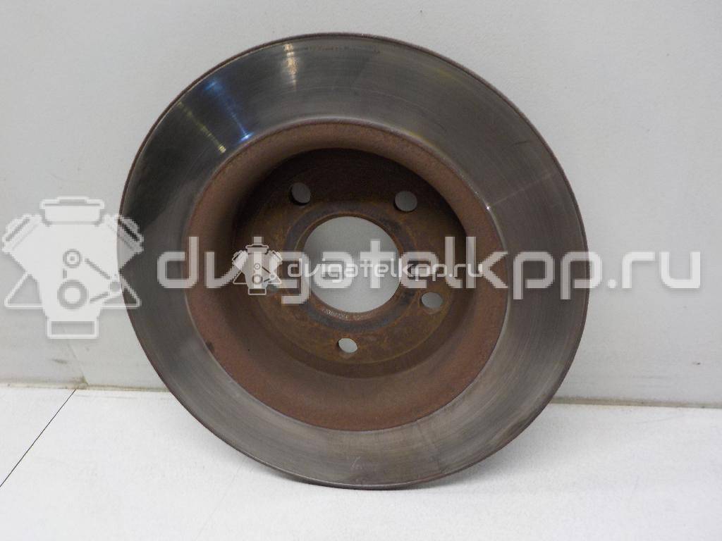Фото Диск тормозной задний  1704765 для Ford Focus / C-Max {forloop.counter}}