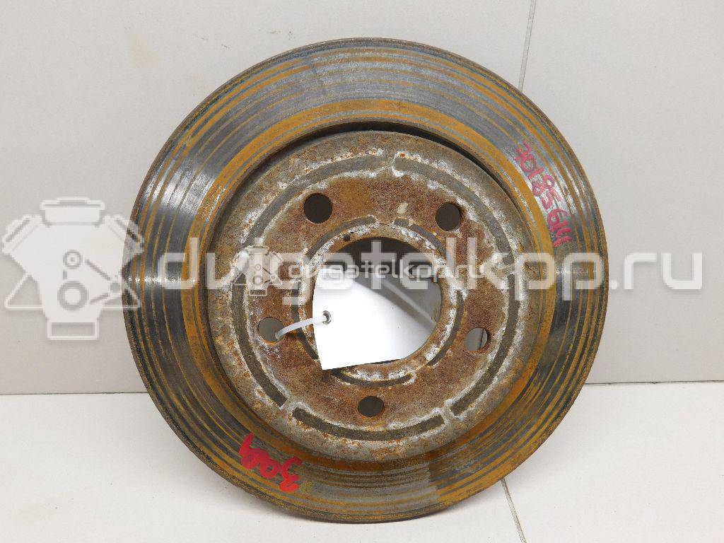 Фото Диск тормозной задний  1704765 для Ford Focus / C-Max {forloop.counter}}