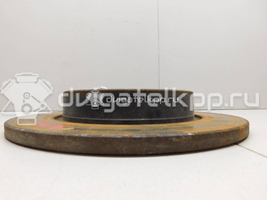 Фото Диск тормозной задний  1704765 для Ford Focus / C-Max {forloop.counter}}