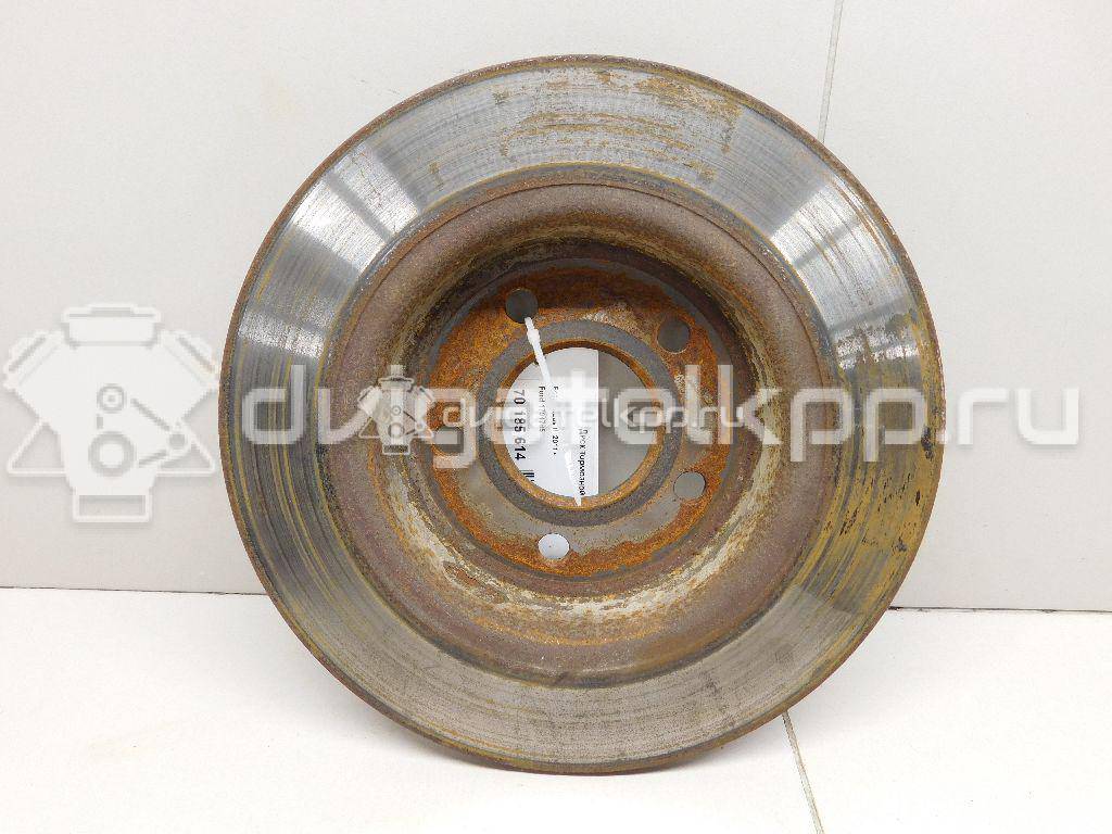 Фото Диск тормозной задний  1704765 для Ford Focus / C-Max {forloop.counter}}
