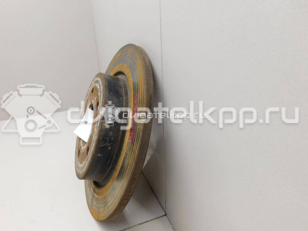 Фото Диск тормозной задний  1704765 для Ford Focus / C-Max {forloop.counter}}