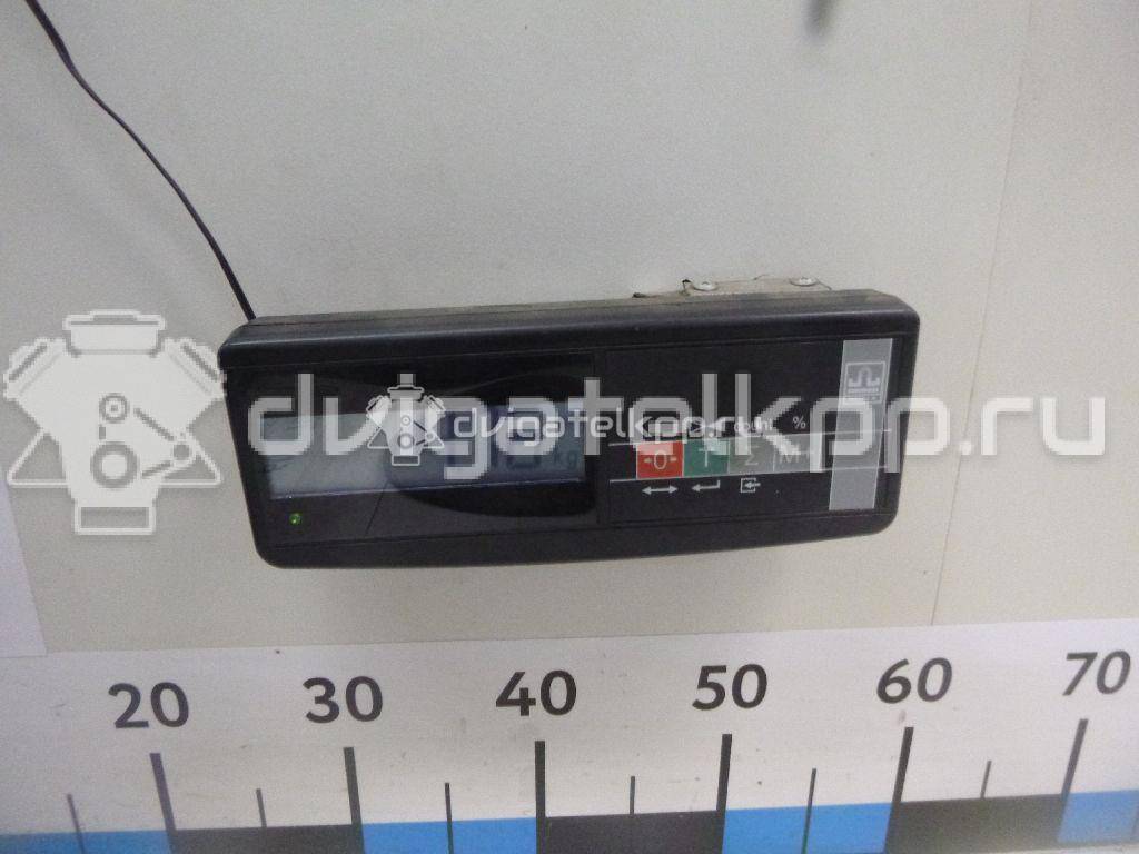 Фото Диск тормозной задний  1704765 для Ford Focus / C-Max {forloop.counter}}