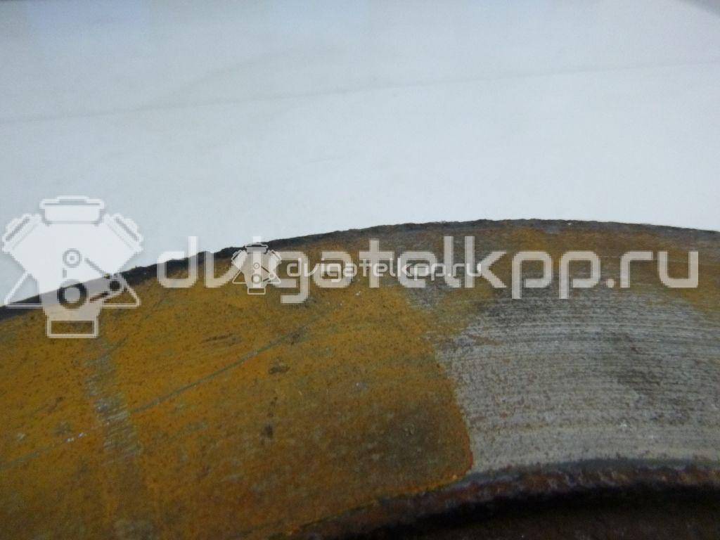 Фото Диск тормозной задний  1704765 для Ford Focus / C-Max {forloop.counter}}