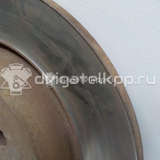 Фото Диск тормозной задний  1704765 для Ford Focus / C-Max
