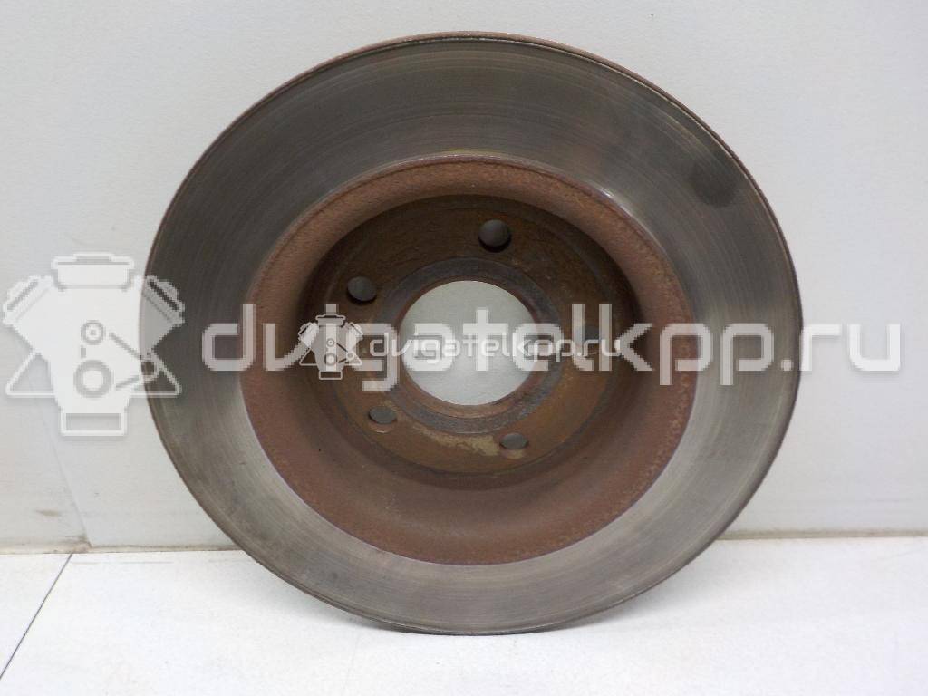 Фото Диск тормозной задний  1704765 для Ford Focus / C-Max {forloop.counter}}