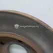 Фото Диск тормозной задний  1704765 для Ford Focus / C-Max {forloop.counter}}