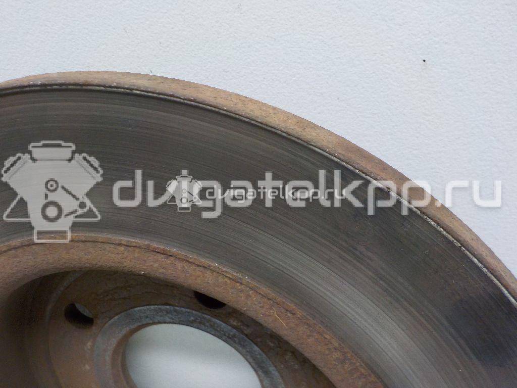 Фото Диск тормозной задний  1704765 для Ford Focus / C-Max {forloop.counter}}